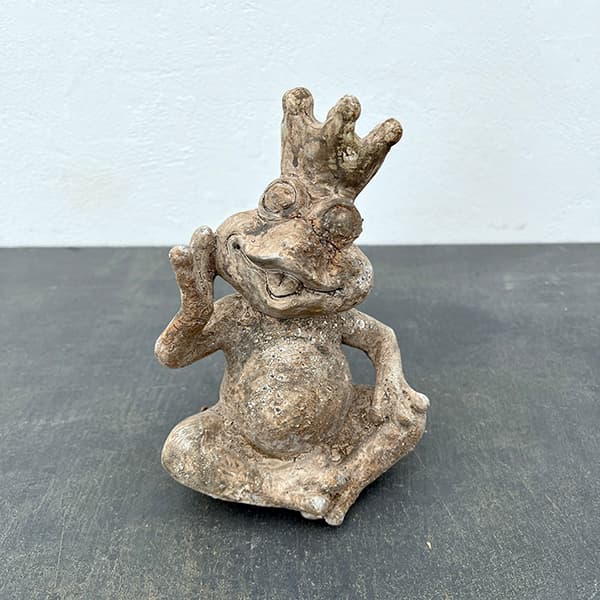 ニッシュ・スマイルフロッグ（QW-91）...