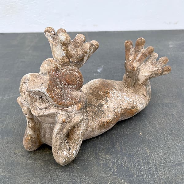 ニッシュ・リラスフロッグ（QW-92）...