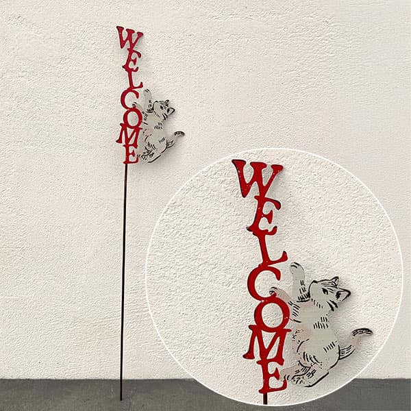 フランソワピック17-RD レッド（キャット）／（HSP90RD）