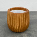 マンゴーポットC(直径15.5cm)16006