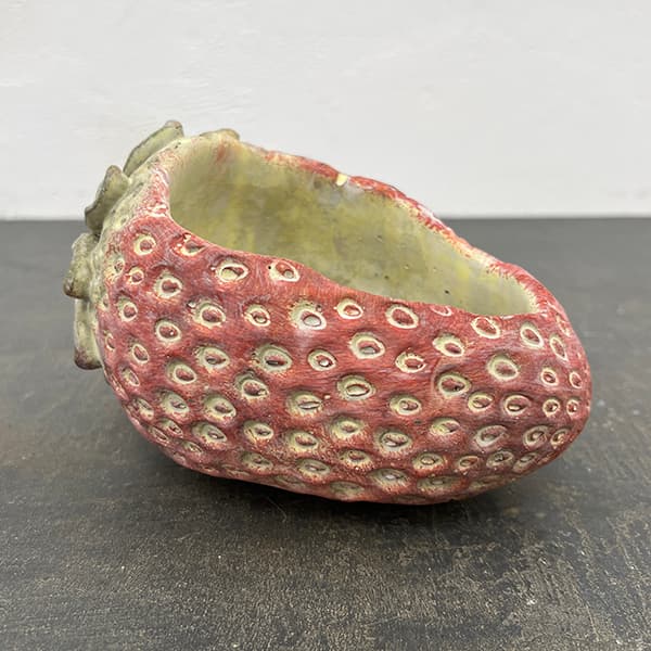 シャンタル フルーツ フレーズ B／高さ11cm（LC029）