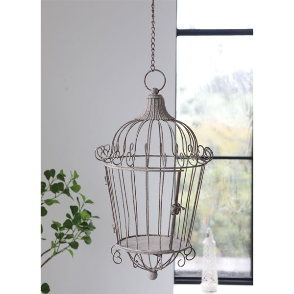 アルジャンテ・ハングケージ（BL-16）