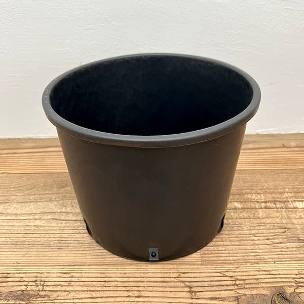 Rakuten - ナーセリーポット　ロータイプ直径26cm×高さ20cm（PQ-NL24） 5個セット