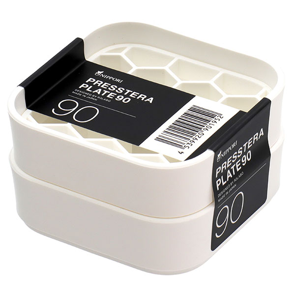 �ץ쥹�ƥ�ץ졼��90���ۥ磻��2�祻�å�