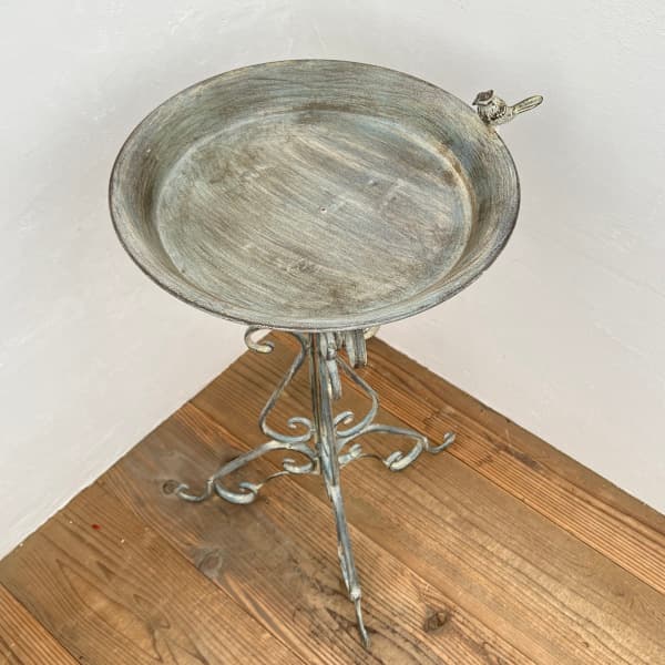 シャロットバードバスA（JG08）