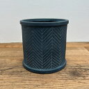 ヘリング シリンダー 小23cm ブラックウォッシュ