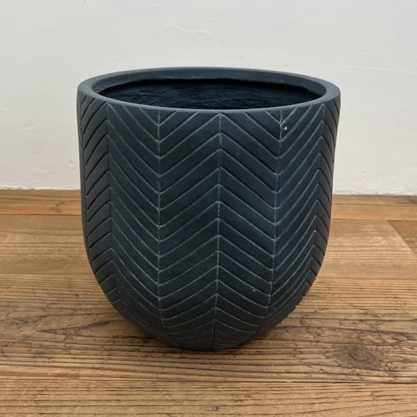 ヘリング バルーン 中29cm ブラックウォッシュ