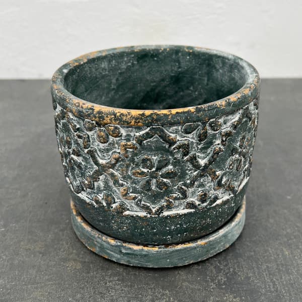 グレゴ・ラウンドポット S(QE-42)