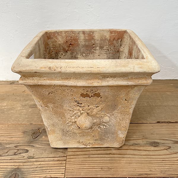 リモーネ スクエアー アンティコ 30cm