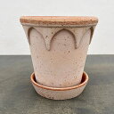 BERGS POTTER:エリザベス16ナチュラル(直径16cm)45244