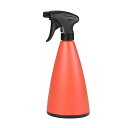 霧吹き:Epoca Gardenスプレー 0.7L ラバレッド(42975)