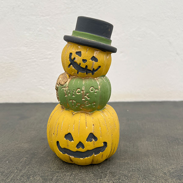 ハロウィンオーナメント25-N-GR/グリーン（CPHW59GR）