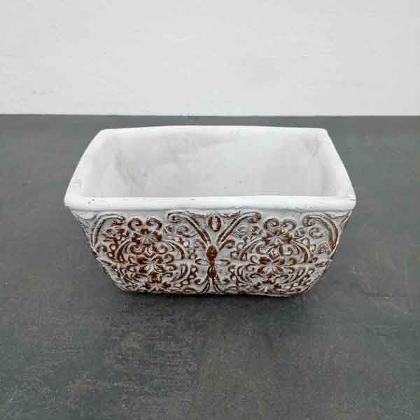 カステルポットスクエアロングS（1655）