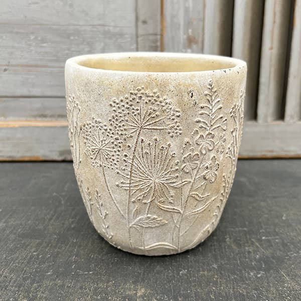 シャンタル タンポポ ベーシックハイ S／直径13cm（LC042）