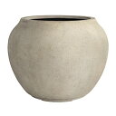 ルノ シャロージャー アンティークホワイト 44cm