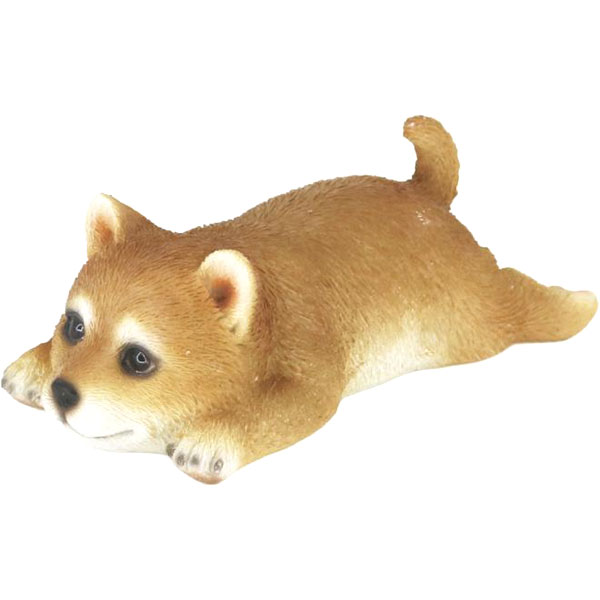 Rakuten - ドックオーナメント シバ（マグネット）(14355)