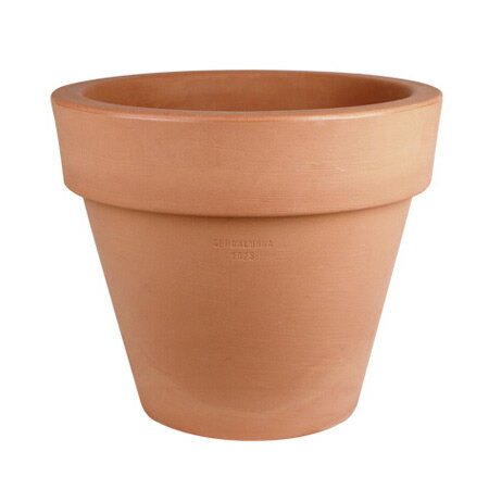 セラルンガ ボルダート・リスチオ：インプルネッタ46（直径46cm、高さ40cm）