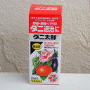 殺虫剤:ダニ太郎20ミリリットル入り