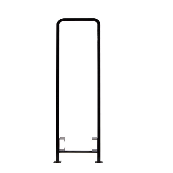2×4 ログラック シングル（スタンダード・仕切り用）ファイヤーサイド社製