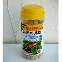 置肥(肥料):エードボールCa 150g(12-12-12)