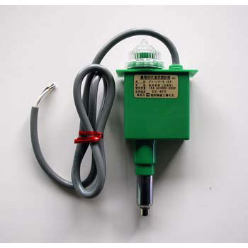 グリーンサーモ15F(加温専用サーモスタット農電研式）