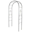 フラワーアーチ普及型(幅120cm、高さ240cm)