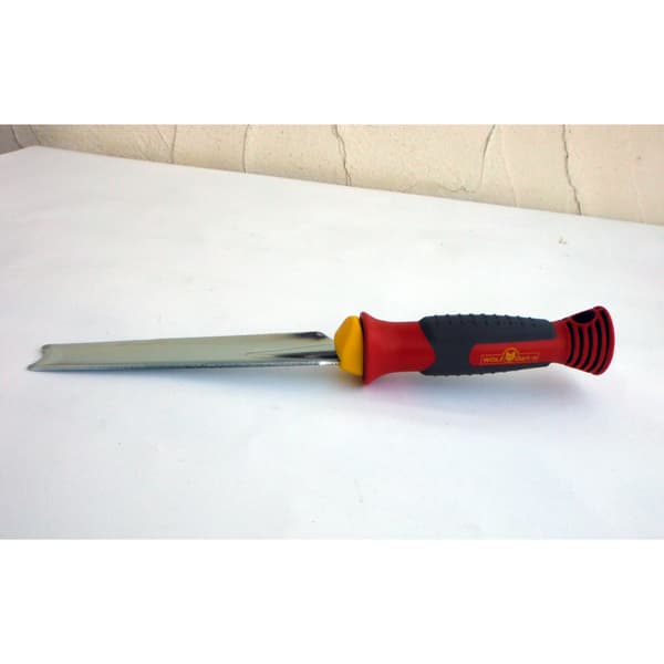 （わけあり特価）ウルフガルテン：ハンドル付きミニツール植物ナイフ（ KS-2K）