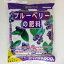 置肥:ブルーベリーの肥料 500g入り(6-5-5) 460円