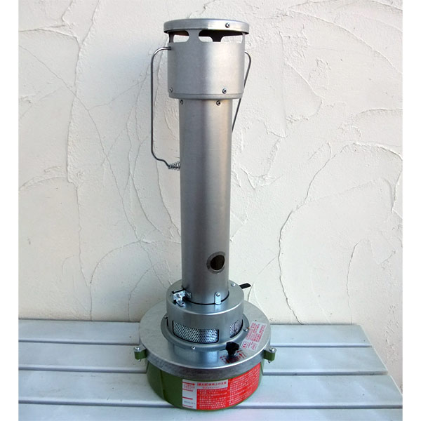 ハウスヒーター 暖太郎（だんたろう）10坪用