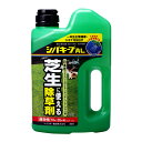 除草剤:シバキープAL 2リットル入り