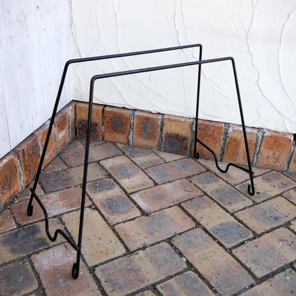 プランタースタンド高さ40cm(NPM-BP3)