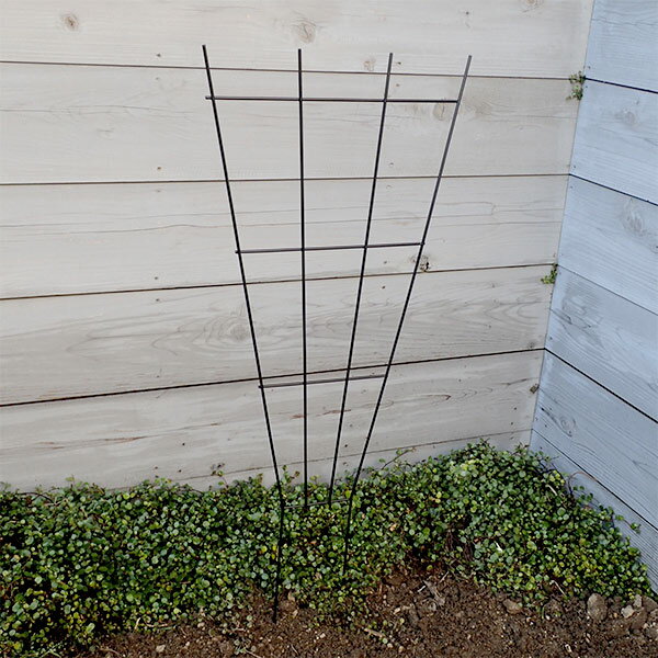 トレリス7481（幅38cm、高さ91.5cm） 4枚セット