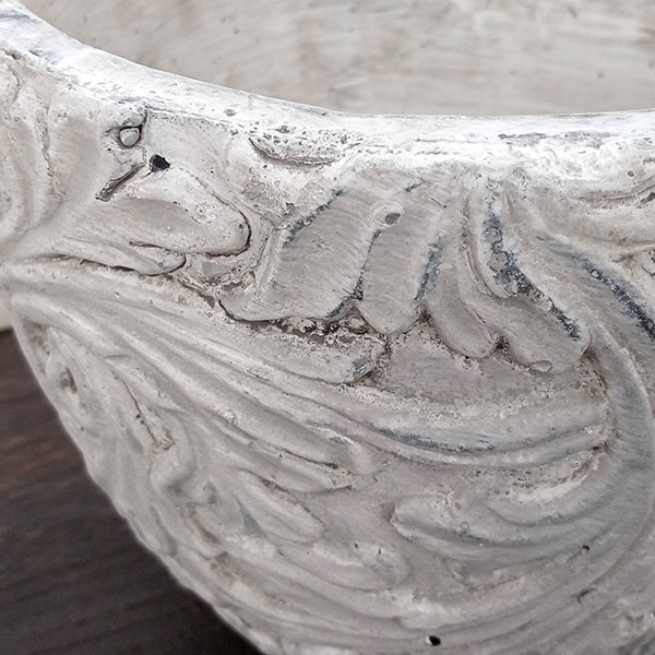 アラベスクポットM QW-23