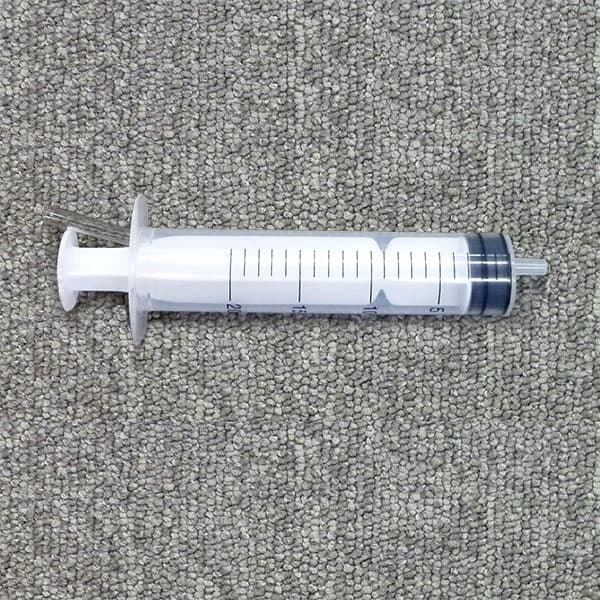 Rakuten - 注入計量器 20ミリリットル（吸水チューブ付）