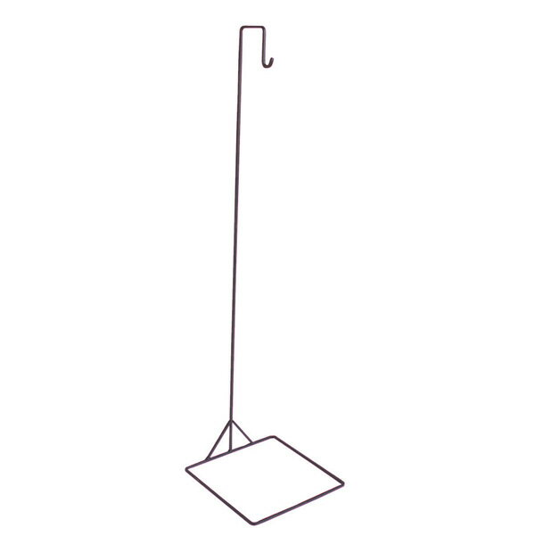 ジョセフアイアン フックスタンド・ハイ（高さ55cm）（DTFF6170SW）