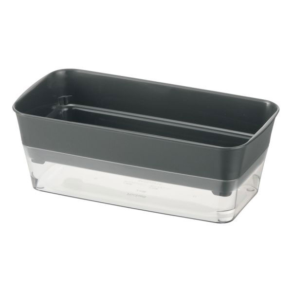 种子（花） - スプラウトファーム24型Nダークグレー