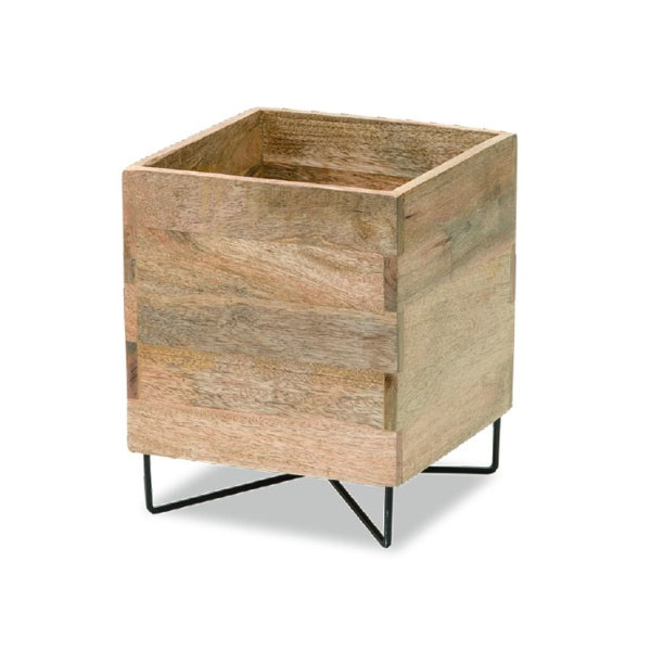 キューブポットスタンド・コンビ41305