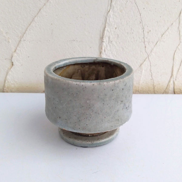 Rakuten - 松帆（まつほ）グレイS（直径10.5cm）・皿付