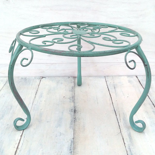 カペラ・ポットスタンドLサイズUS-16（高さ18cm）