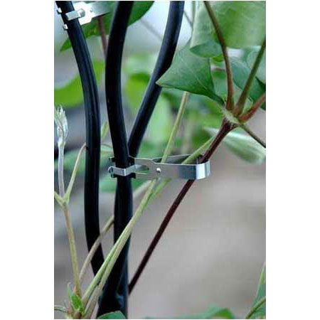 Rakuten - 小枝ささえ（プレートタイプ）12個入3袋セット