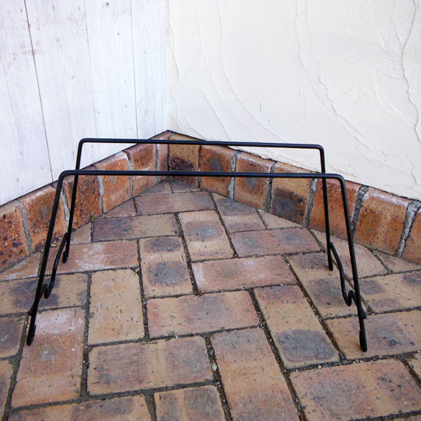 プランタースタンドS高さ30cm(NPM-BP4)