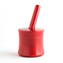 山中漆器 うるしの器あさだ 天然木お茶 ミル あかね ギフト プレゼント