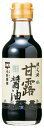 製造・加工地 島根県松江市 内容量 200ml 賞味期限 製造より2年 賞味期限は、未開栓の状態・表示されている方法にて保存した時、品質が保たれる期限です。 保存方法 直射日光、高温多湿を避け常温保存。 開栓後は冷蔵庫で保存し、賞味期限にかかわらずなるべく早めにご使用ください。 発送状態・包装 常温発送・包装対応不可 原材料 しょうゆ、水あめ、発酵調味料、砂糖、かつお節エキス、こんぶエキス、ほたてエキス、酒精、カラメル色素、調味料(アミノ酸等)、ビタミンB1、甘味料(甘草)、(原材料の一部に大豆、小麦を含む)　