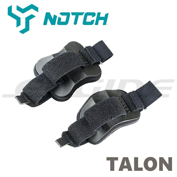 ノッチ　NOTCH EQUIPMENT　ハンドソーレッグマウント　タロン　TALON HANDSAW LEG MOUNT　PID1485