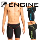 【輸入品】 ENGINE エンジン ShredskinPro 水着 男性用 全年齢対象 全レベル対象 3XS-L イタリア生地 スイムウェア 送料無料 EMGINE Swim 競泳 スイミング