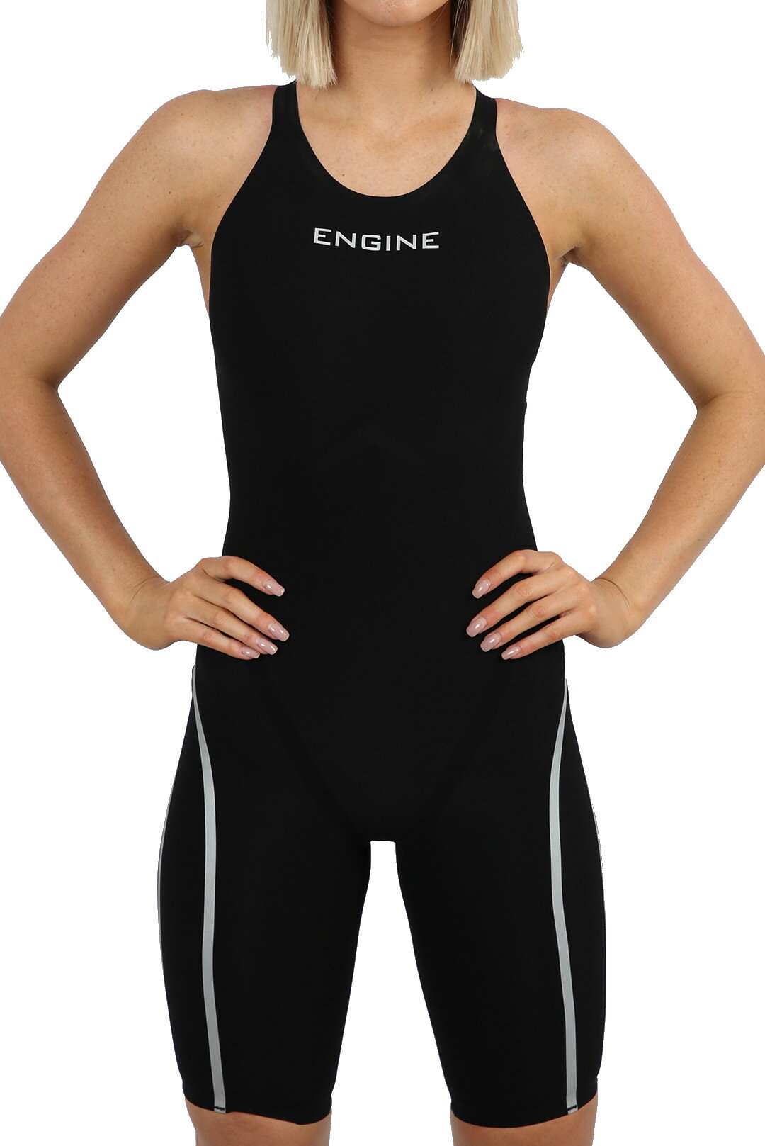 楽天市場】レディース競技水着（カラーゴールド）（競技水着｜水泳