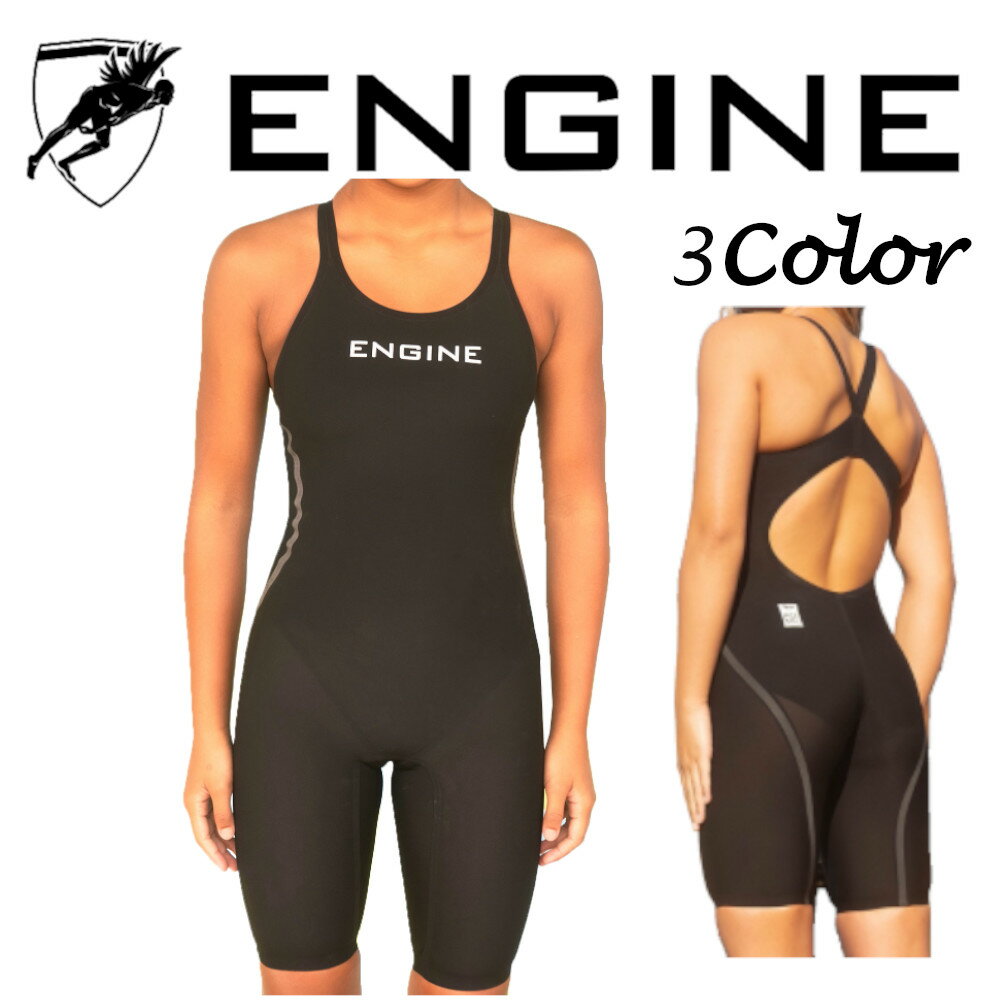 【輸入品】 ENGINE Explode Fina承認水着 水着女性用 全年齢対象 全レベル対象 F18〜F28 イタリア生地 スイムウェア 送料無料
