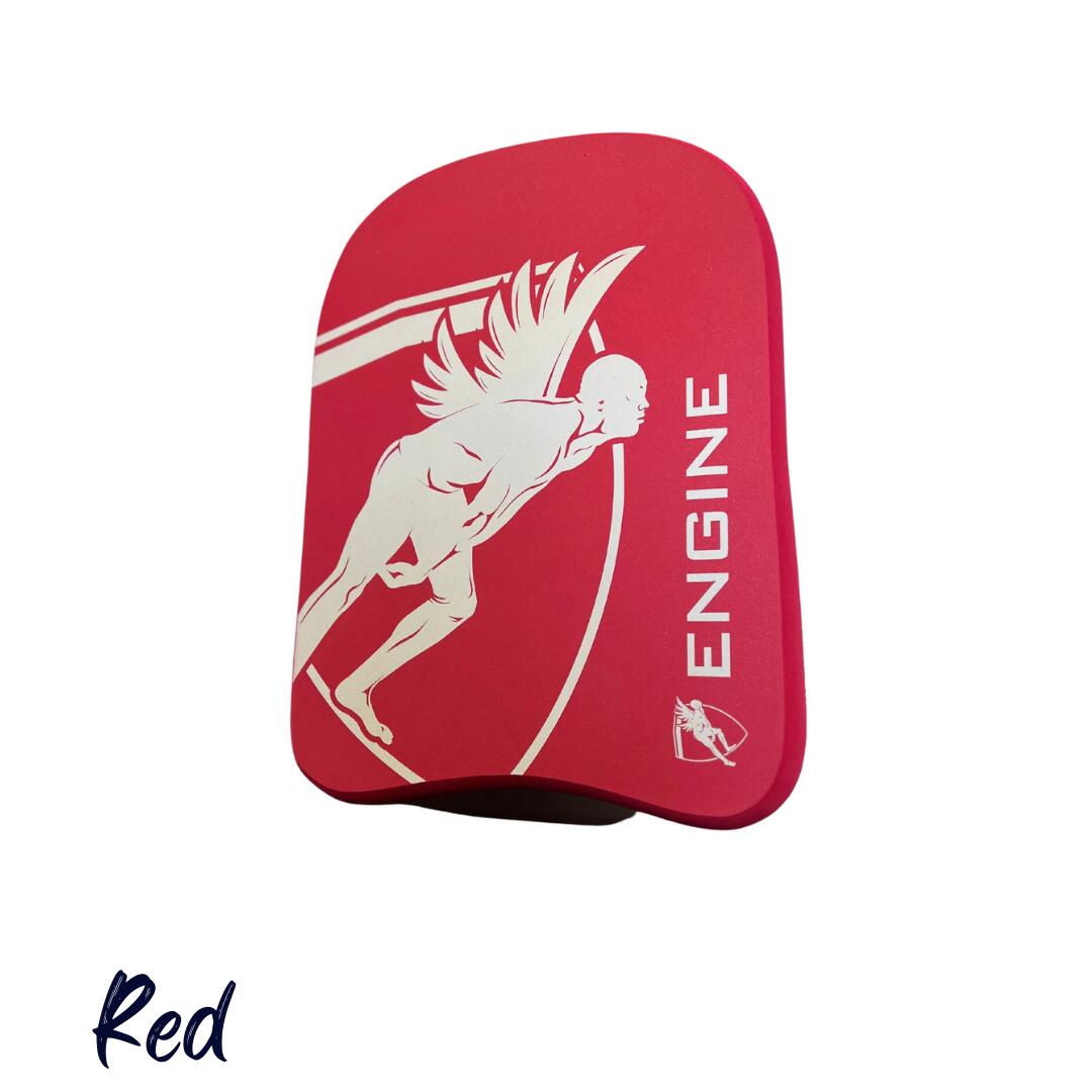 【輸入品】 ENGINE Kickboard Core ( One Size )