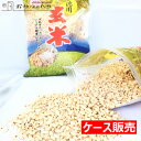 本州送料無料 玄米パフ 徳用 シリアル 1ケース 240g×12袋