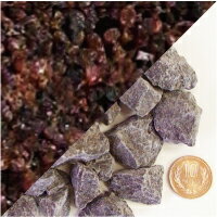 楽天ランキング獲得【浴用】ブラック岩塩バスソルト1kg（パウダー〜約1cm）★入浴用・風呂（ブラックソルト・ルビーソルト）入浴剤